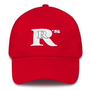 RR's Cotton Cap