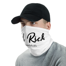 Real Rich Neck Gaiter