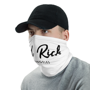 Real Rich Neck Gaiter