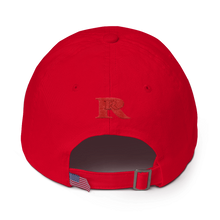 Rich Cotton Cap