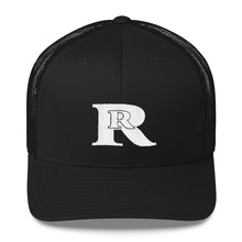 RR Trucker Cap