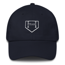 HT Logo Dad Cotton Cap