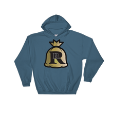 Real Rich Bag Hooded Sweatshirt