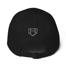 HomeTeam White Dad hat