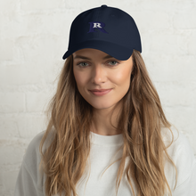RealRichLA Dad hat