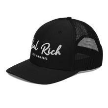 Real Rich LA Trucker Cap