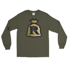 Rich Bag Long Sleeve T-Shirt