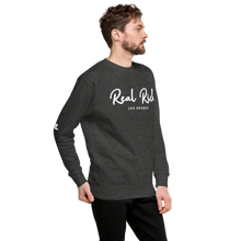 Unisex Fleece Pullover