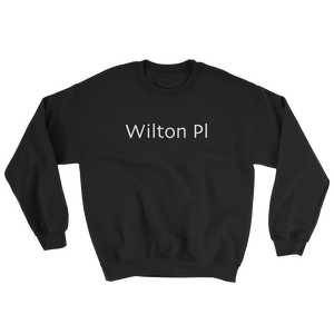 Wilton Pl Sweatshirt