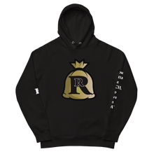 A Rich Bag Unisex pullover hoodie