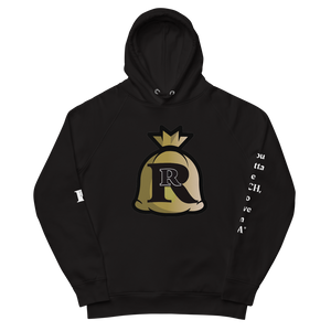 A Rich Bag Unisex pullover hoodie