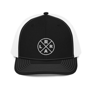 RRLA Trucker Cap