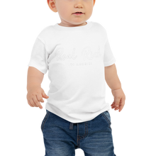 Real Rich LA Baby Jersey Short Sleeve Tee