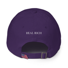 RR's Cotton Cap