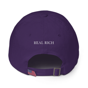 RR's Cotton Cap