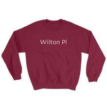Wilton Pl Sweatshirt