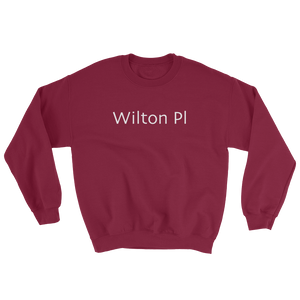 Wilton Pl Sweatshirt