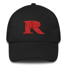 Rich Cotton Cap