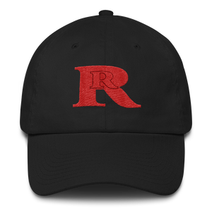 Rich Cotton Cap