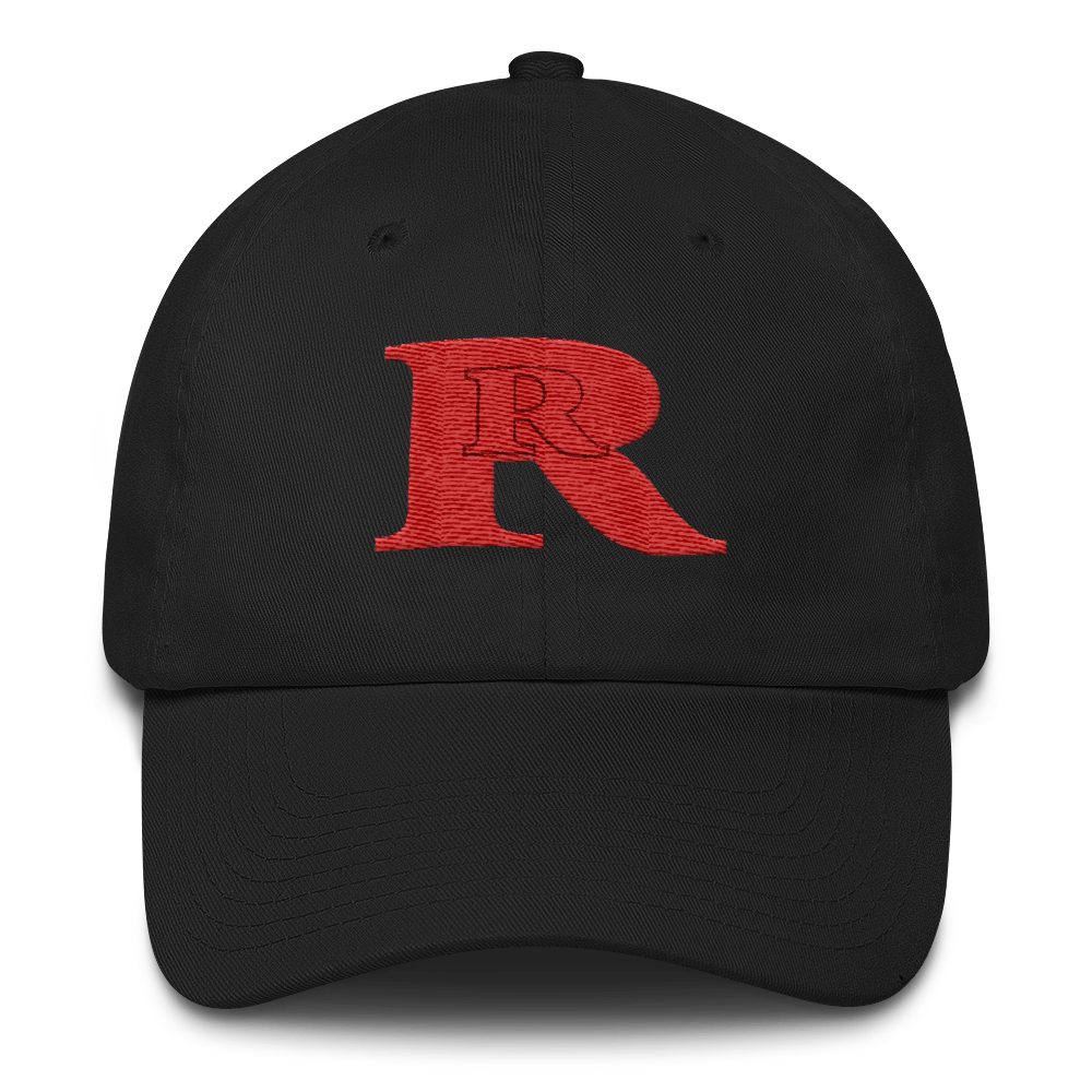 Rich Cotton Cap
