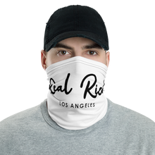 Real Rich Neck Gaiter