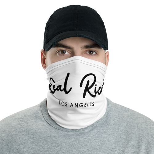 Real Rich Neck Gaiter