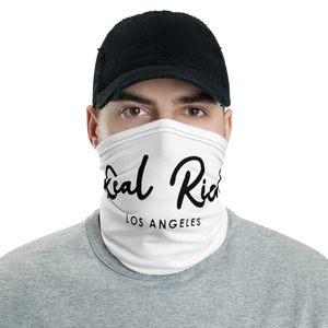 Real Rich Neck Gaiter