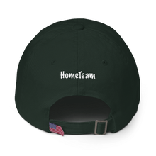 HT Logo Dad Cotton Cap