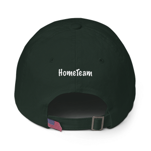 HT Logo Dad Cotton Cap
