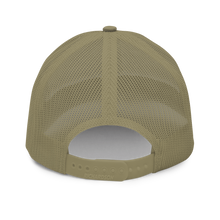 Real Rich LA Trucker Cap