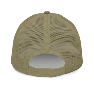 Real Rich LA Trucker Cap