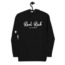 Real Rich Los Angeles Unisex Hoodie