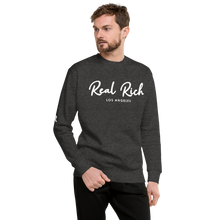 Unisex Fleece Pullover