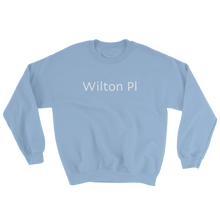Wilton Pl Sweatshirt
