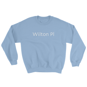Wilton Pl Sweatshirt
