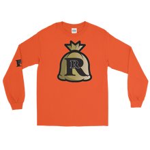 Rich Bag Long Sleeve T-Shirt