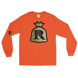 Rich Bag Long Sleeve T-Shirt