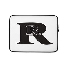 Real Rich Laptop Sleeve
