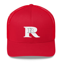 RR Trucker Cap