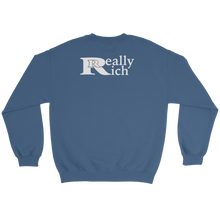Real Rich Exclusive Sweatshirt