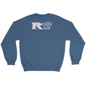 Real Rich Exclusive Sweatshirt