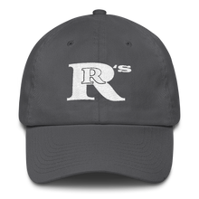 RR's Cotton Cap