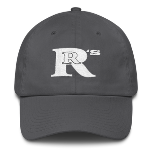 RR's Cotton Cap
