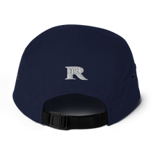 Real Rich LA 5 Panel Camper
