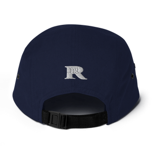 Real Rich LA 5 Panel Camper