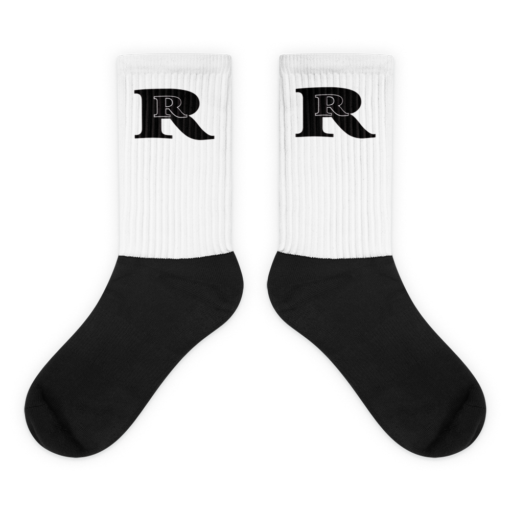 Rich Socks