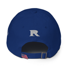 "You gotta be RICH, to live in LA" Cotton Cap
