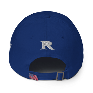 "You gotta be RICH, to live in LA" Cotton Cap