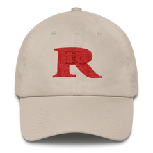 Rich Cotton Cap