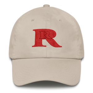 Rich Cotton Cap